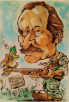 Société de chasse