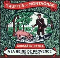 Association sur les Chemins de la Rabasse
