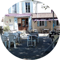 Le Relais de la lavande