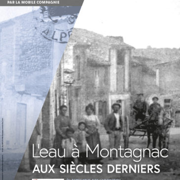 Festival de l’histoire de Montagnac-Montpezat : Lecture d’archives