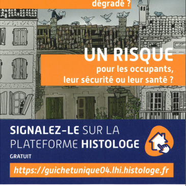 Habitat insalubre