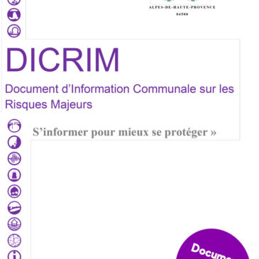 DICRIM