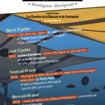 Festival – Histoire(s) & Patrimoine