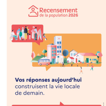 Recensement de la population