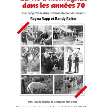 Exposition photo