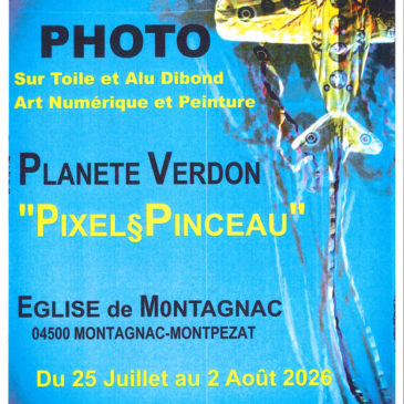 Expo Photo
