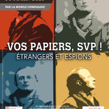 Lecture musicale d’archives