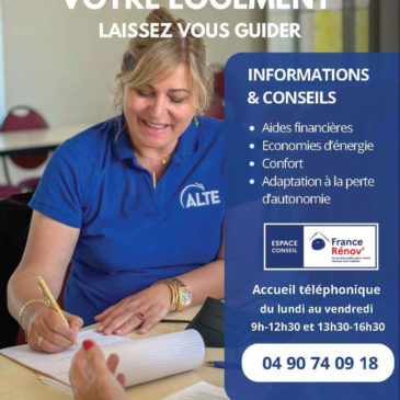 Rénovation de votre logement