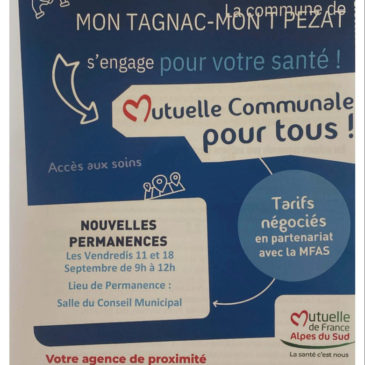 Mutuelle Communale